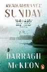 Darragh McKeon, McKeon Darragh - Remembrance Sunday