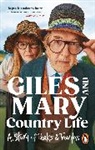 Mary Killen, Killen Mary, Giles Wood - Country Life