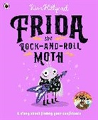 Kim Hillyard, Kim Hillyard - Frida the Rock-and-Roll Moth