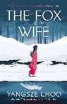 Yangsze Choo, Choo Yangsze - The Fox Wife