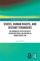 Angela (Algorithmwatch Muller, Angela Müller - States, Human Rights, and Distant Strangers
