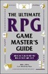 James D’Amato, James DÆAmato - The Ultimate Rpg Game Master's Guide