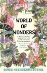Aimee Nezhukumatathil, Aimee Nezhukumatathil, Fumi Nakamura, Fumi Nakamura - World of Wonders