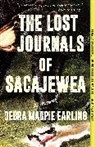 Debra Magpie Earling - The Lost Journals of Sacajewea