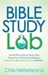 Chris Helterbrand - Bible Study Lab