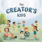 Nicole Helm, Boyana Atwood - The Creator's Kids