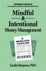 PhD Simpson - Mindful and Intentional Money Management