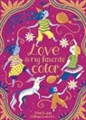 Nina Laden, Melissa Castrillon - Love Is My Favorite Color