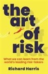 Richard Harris - The Art of Risk