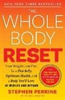 AARP, Stephen Perrine, Stephen/ Skolnik Perrine, Heidi Skolnik - The Whole Body Reset