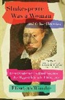 Elizabeth Winkler - Shakespeare Was a Woman and Other Heresies