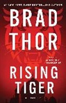 Brad Thor, Thor Brad - Rising Tiger: Volume 21