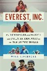 Will Cockrell - Everest, Inc