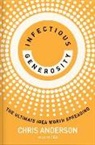 Chris Anderson - Infectious Generosity