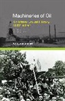 Katayoun Shafiee - Machineries of Oil