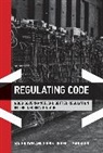 Ian Brown, Christopher T Marsden, Christopher T. Marsden, Marsden Christopher T. - Regulating Code