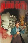 Joe Eisma, Rob Hart, Hilary Jenkins, Alex Segura - Blood Oath
