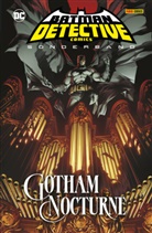 Rafael Albuquerque, Christopher Mitten, Christopher u a Mitten, Ram V, Simon Spurrier, u.a. - Batman - Detective Comics Sonderband: Gotham Nocturne