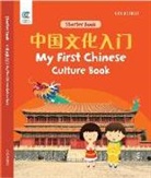 Oxford - Oec My First Chinese Culture Book