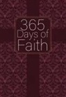 Broadstreet Publishing Group Llc - 365 Days of Faith