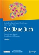 Justus Duyster, Duyster (, Monika Engelhardt, Roland Mertelsmann, Roland Mertelsmann (Prof. Dr. Dr. h.c.) - Das Blaue Buch