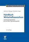 Nikolai Laßmann, Adrian Mengay, Ulrich Overbeck, Rudi Rupp, Rudi u a Rupp - Handbuch Wirtschaftsausschuss