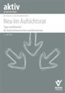 Michael Bachner, Nicolai Jerome Culik, Weinbrenner, Lars Weinbrenner - Neu im Aufsichtsrat