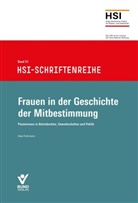 Uwe Fuhrmann - Frauen in der Geschichte der Mitbestimmung