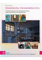 Martin Steinhäuser - Kinderkirche, Christenlehre & Co.