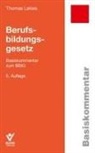 Thomas Lakies - Berufsbildungsgesetz