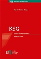 Markus Appel, Markus Appel (Dr.), Susan Krohn, Krohn (Dr.) - KSG