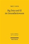 Wiebke Winter - Big Data und KI im Gesundheitswesen