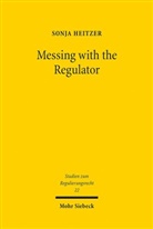 Sonja Heitzer - Messing with the Regulator