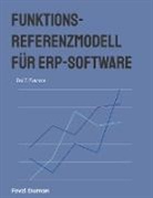Fevzi Duman - Funktions-Referenzmodell für ERP-Software