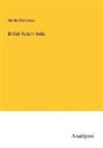 Harriet Martineau - British Rule in India