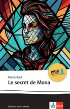 Patrick Bard - Le secret de Mona