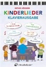 Carsten Gerlitz, Detlev Jöcker - Detlev Jöckers Kinderlieder - Klavierausgabe