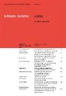 AG Architekturkonflikt, AG Architekturkonflikt, Hess, Regine Hess - Kritische Berichte : Zeitschrift für Kunst- und Kulturwissenschaften / Jahrgang 51, Heft 2.2023