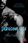 Zéa Marshall - Déraisonnable