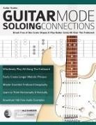 Joseph Alexander, Tim Pettingale - Guitar Scales