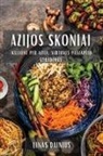 Linas Dainius - Azijos Skoniai