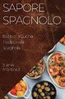 Elena Martínez - Sapore Spagnolo