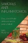 Sofía Martínez - Sabores Antiinflamatorios