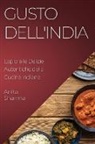 Anita Sharma - Gusto dell'India
