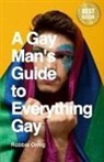 Robbie Ornig - A Gay Man's Guide to Everything Gay