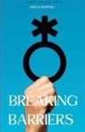 Greta Bornfein - Breaking Barriers