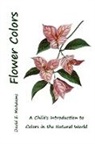David E. McAdams - Flower Colors