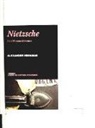 Alexander Nehamas - Nietzsche, la vida como literatura