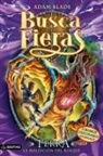 Adam Blade - Buscafieras 35. Terra : la maldición del bosque