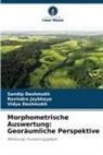 Sandip Deshmukh, Vidy Deshmukh, Vidya Deshmukh, Ravindra Jaybhaye - Morphometrische Auswertung: Georäumliche Perspektive